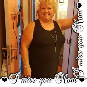 Meet your Posher, Pamela